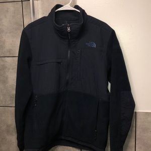 The North face jacket